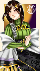 Shirayuki Tomoe